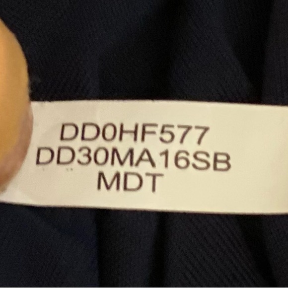 Vintage Creative Creations Sz M Silk Lined Fully Beaded Sequined LS Top - Picture 12 of 13